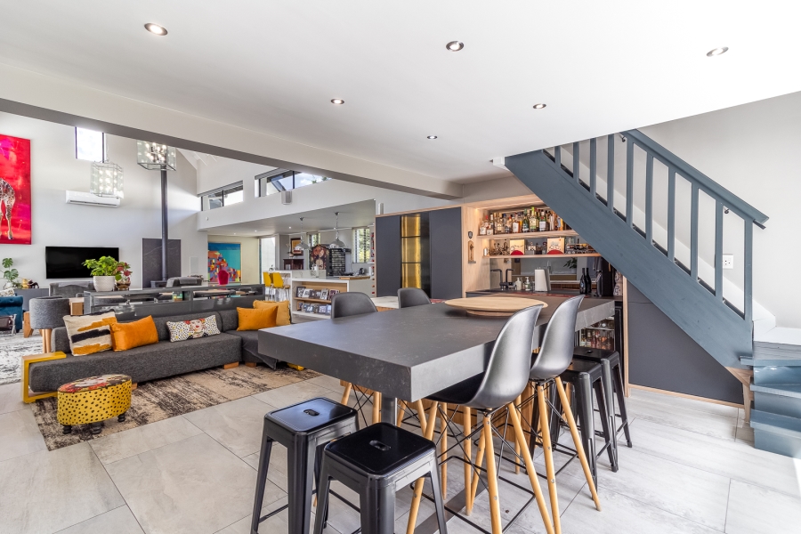 4 Bedroom Property for Sale in Pearl Valley at Val de Vie Western Cape